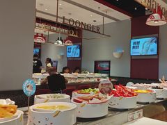-龍歌自助小火锅(李沧顺和汇店)