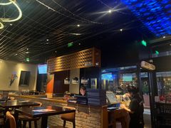 -blue frog蓝蛙(长泰广场店)