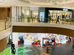 -深圳来福士广场