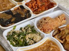 -晓宇盒饭(民安街店)