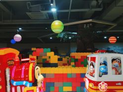 -宝燕乐园(闵行旗舰店)