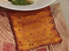 -杨氏青龙虾·羊蝎子(珠江路店)