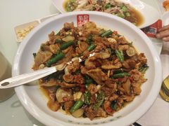 -蜀厨小匠·民间川菜(犀浦店)
