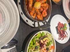-庐灶江南·江南菜·四合院Bistro(东直门雍和宫·原华侨宾馆店)