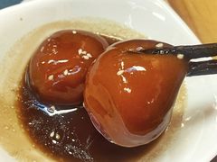 老长沙糖油粑粑-呷佬·长沙手工米粉(金沙江路店)
