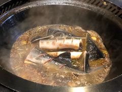 鲟鱼-姥家大锅台(魏各庄路店)