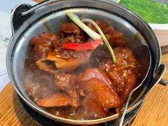 闽南卤猪脚-宋小谨·泉州菜(西沙湾店)