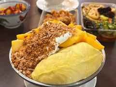 -水牛奶皇后糖水铺(深圳总店)