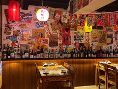 -千懿六本木酒场(常熟路店)