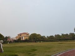 -厦门帝元维多利亚大酒店(环岛路黄厝海滩店)