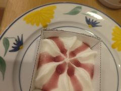 -萨莉亚意式餐厅(国展天虹店)
