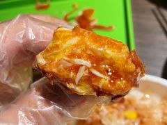 -胖哥俩肉蟹煲(石家庄长安万达店)
