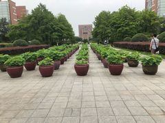-杭州电子科技大学(下沙校区)