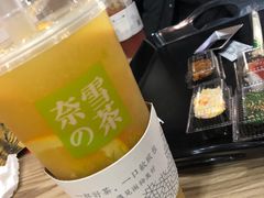 -奈雪的茶(大悦城店)