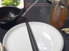 -野菌皇海景野生菌火锅(滨海大道店)