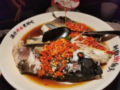 -湘阁里辣(南联锦泰城店)