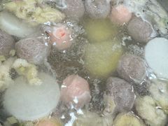 -福合埕牛肉丸(福平路店)