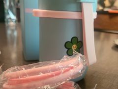 -M Stand(杭州萧山万象汇店)