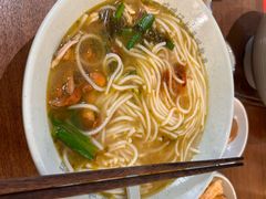 -王春春鸡汤饭(上海中海环宇城店)