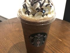 -星巴克(东莞莞城万科中心店)