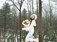 -洛阳白云山景区