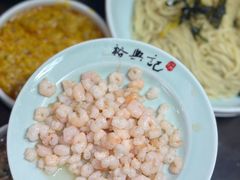 -裕兴记•蟹黄面馆(人民广场店)