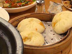 建德豆腐包-7017浙菜•建德味(中财店)