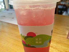 -炖物24章·顺时轻养茶(杭州大厦店)