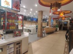 -百味饺子城•海鲜家常菜(秦皇岛店)