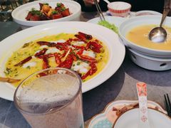 -江南里·新浙菜(苏州大悦城店)