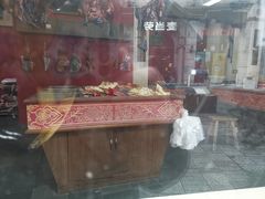 -万隆火腿庄