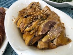 -瑞丰园庭院餐厅·白族传统家常菜
