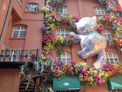 -青岛啤酒博物馆