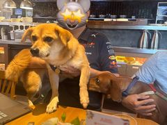 -Grande A'moo(上海万象城店)