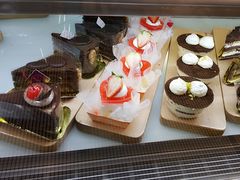 -面包新语(上地华联店)