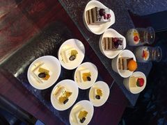 浦东绿地铂骊酒店-上海浦东绿地铂骊酒店