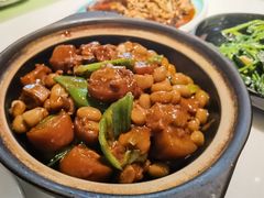 -原味田园·客家菜·土窑鸡(中航城君尚购物中心店)