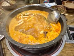 -贵厨酸汤牛肉(花果园国际中心店)