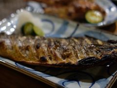 -半藏居酒屋(香港花园店)
