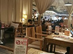 -么么咖啡(亚运豪庭店)