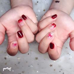 点击看大图 -StartNail美甲