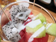 -割烹旭日本料理(龙湖狮山天街店)