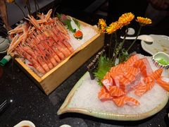 -上井精致料理(大坪店)