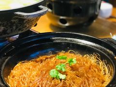 -老长沙湘菜馆(凤凰路店)