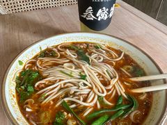 -叁窝雀·云南小锅米线(万象汇店)