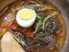 -南浦洞烤肉·新世界版(奥体店)