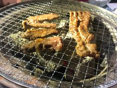 -热血兄弟·炭火烤肉(融侨中心店)