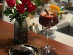 -咖法森林·咖啡  酒吧(天河店)