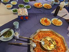 -蜀九香火锅(江油店)