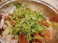 -真味鲜厨(观塘店)